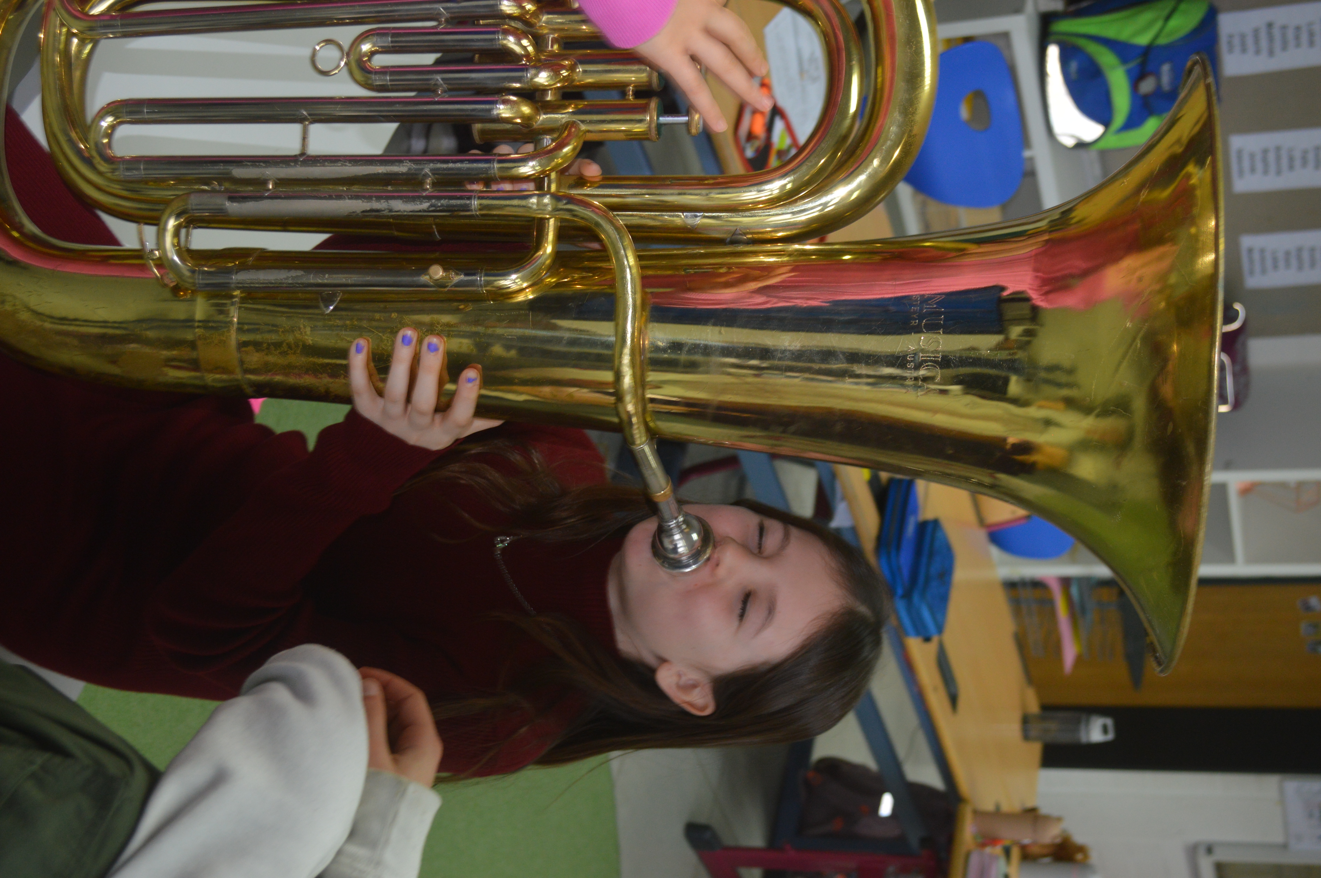 Antonia instrument