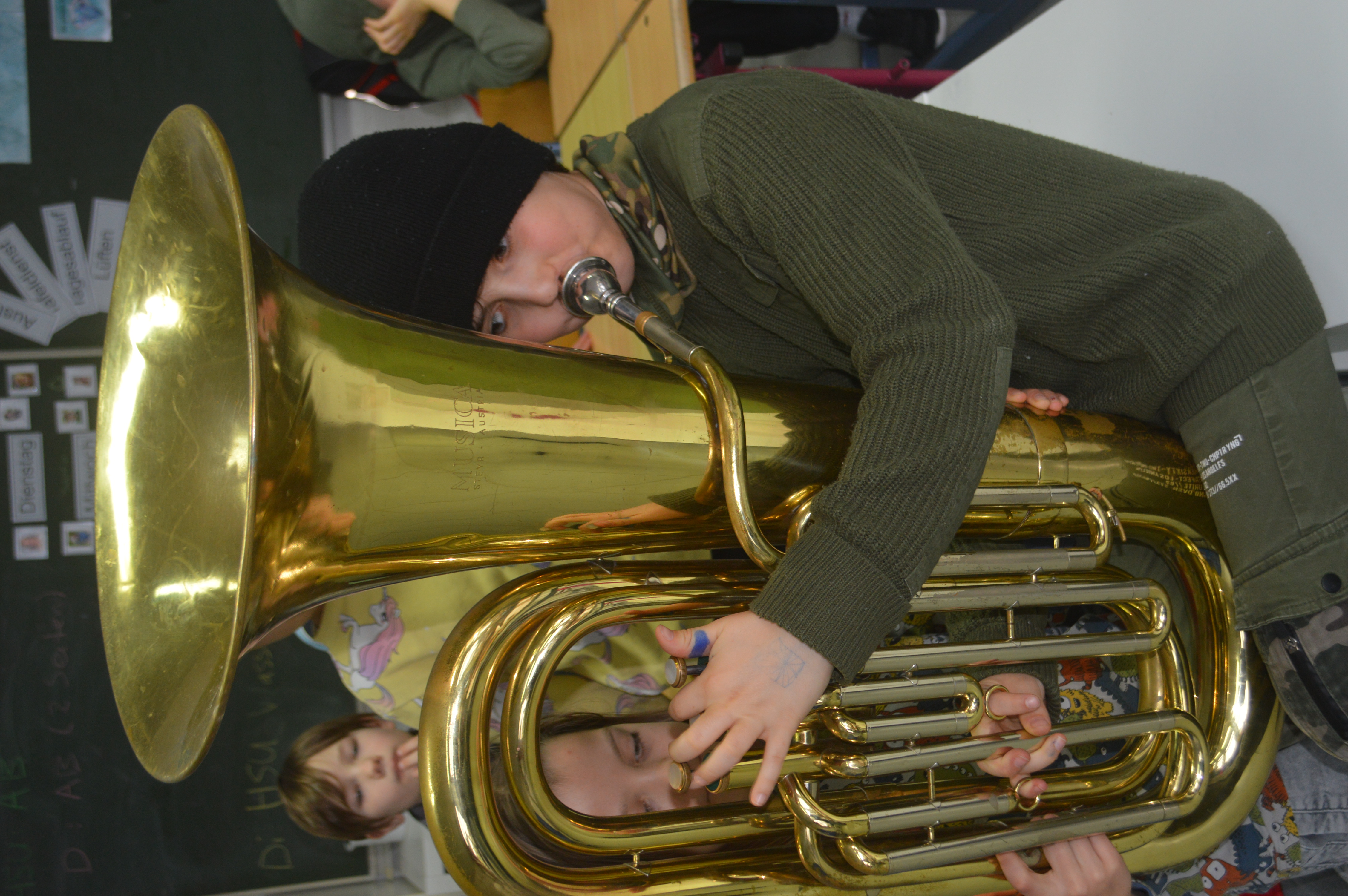 felix instrument