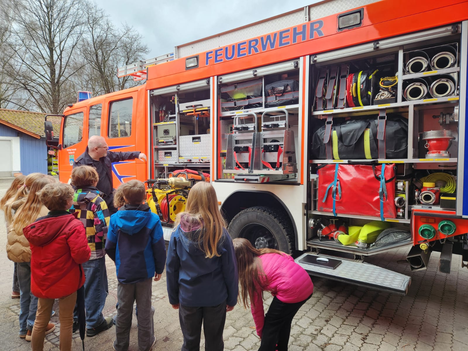 feuer